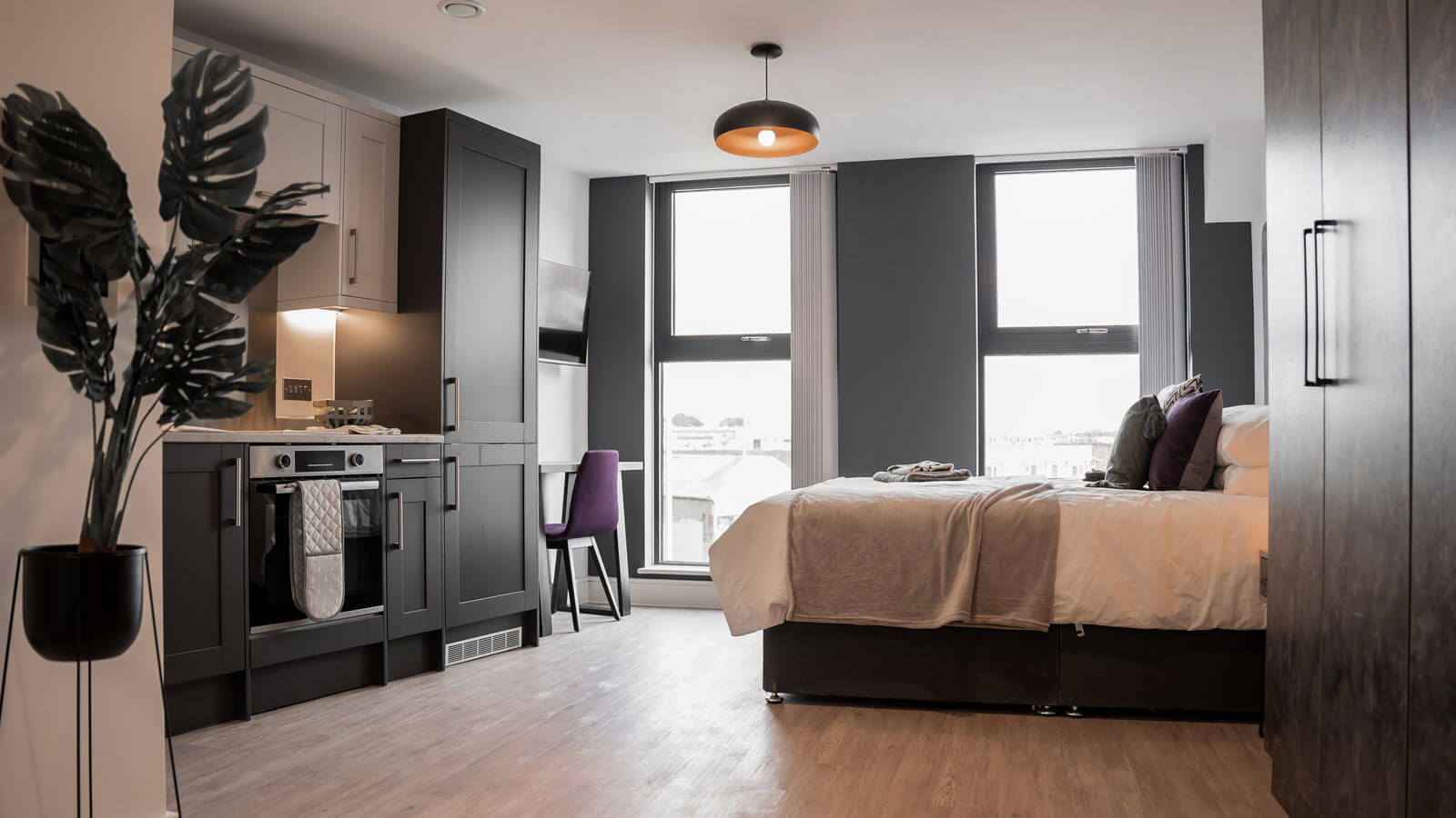 Student Bedroom Furniture Encase©